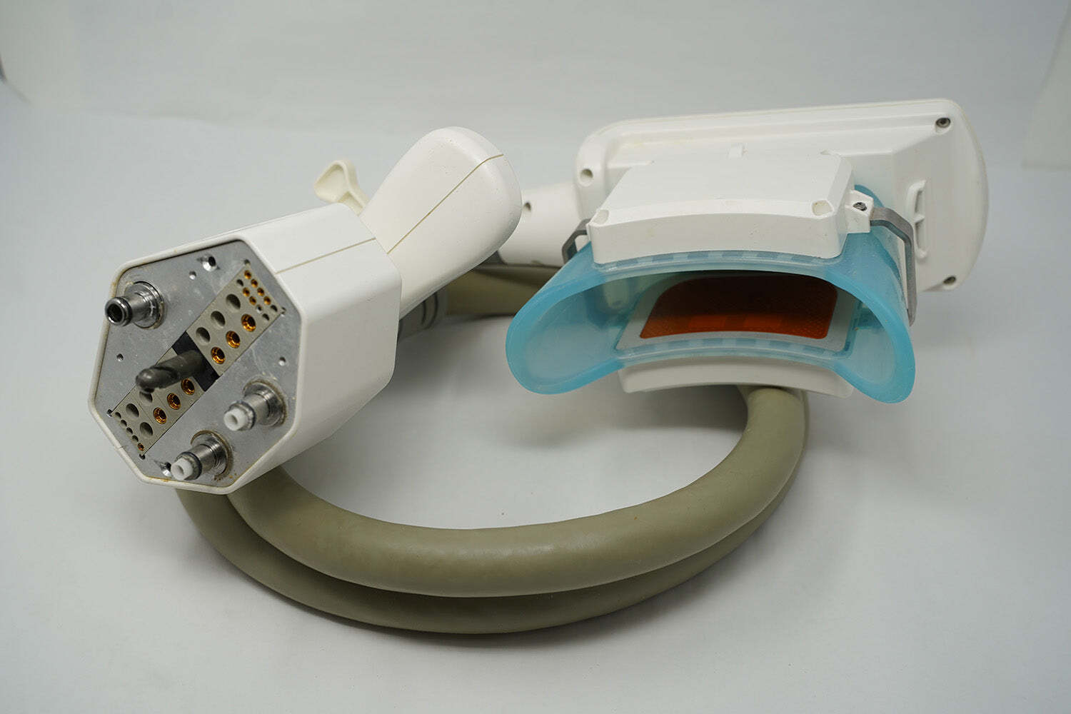 Zeltiq CoolCurve + Applicator