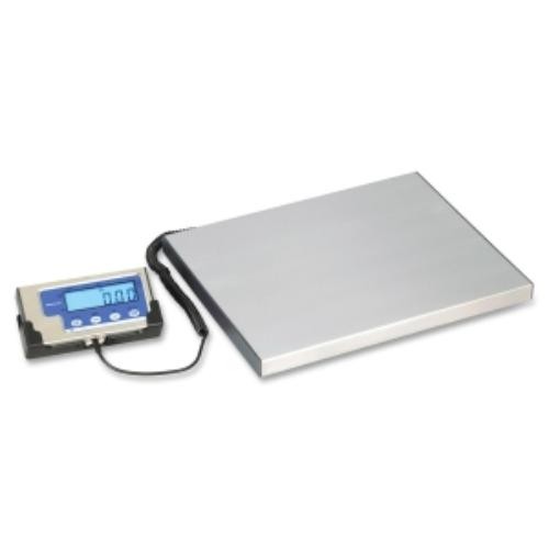 Salter Brecknell LPS400_35 Portable Shipping Scale 400Lb Stainless Steel