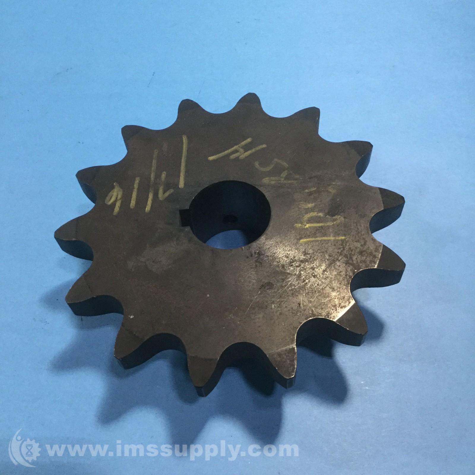 Martin 100BS14 1 7/16 Bored to Size Sprocket - 100 / 1-1/4 in, Bo FNIP