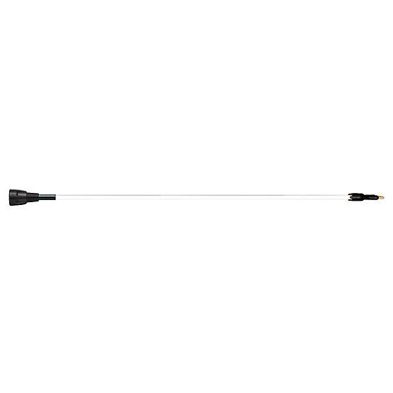 Hot-Shot Rigid Fiberglass Shaft 48 in.  - Fits Hot-Shot Electric Livestock Prod