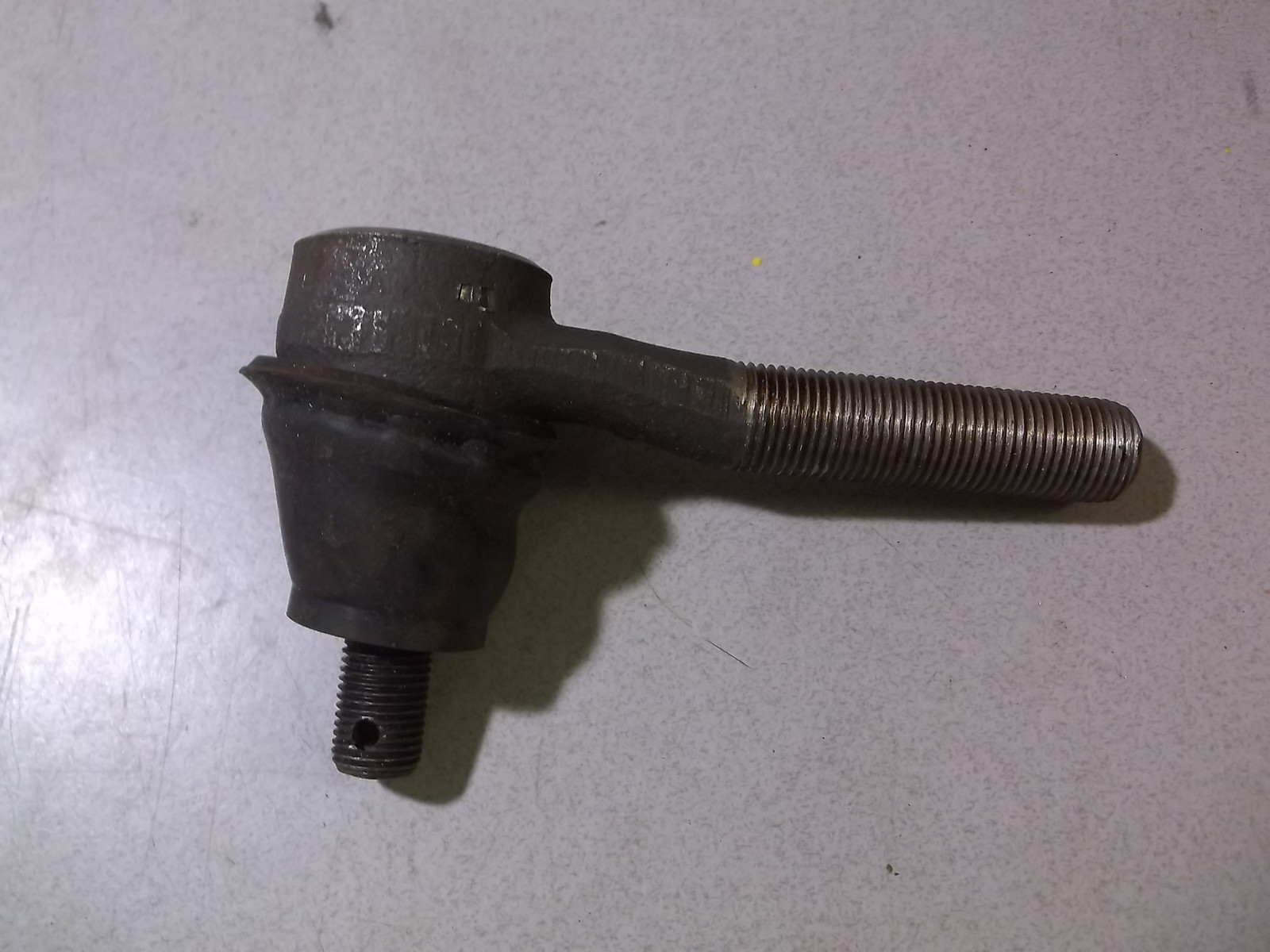 NEW Moog Axel Tie Rod End ZNV 15 *FREE SHIPPING*