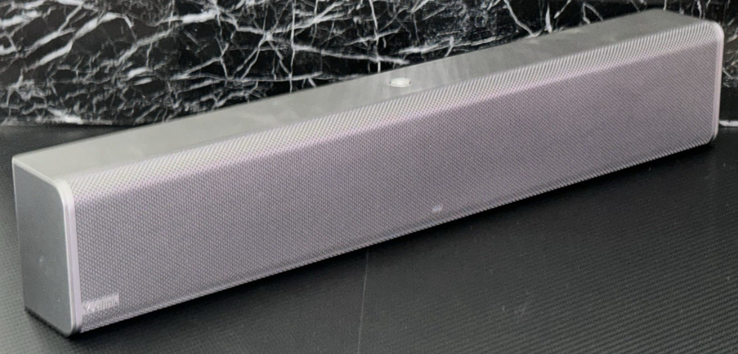 Yealink MSpeaker II Video Conferencing Sound Bar Bluetooth