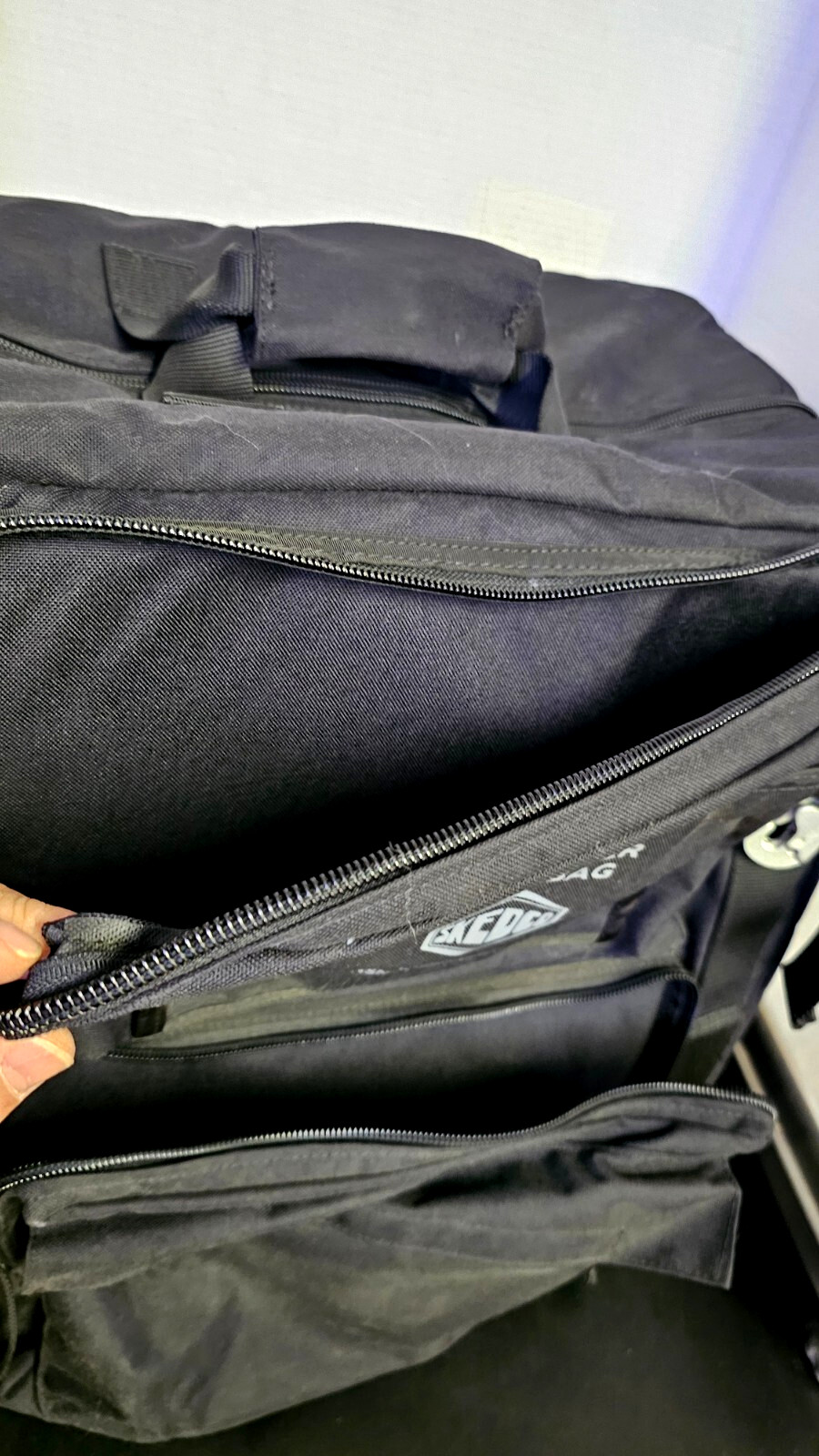 Skedco Helicopter Medic Bag