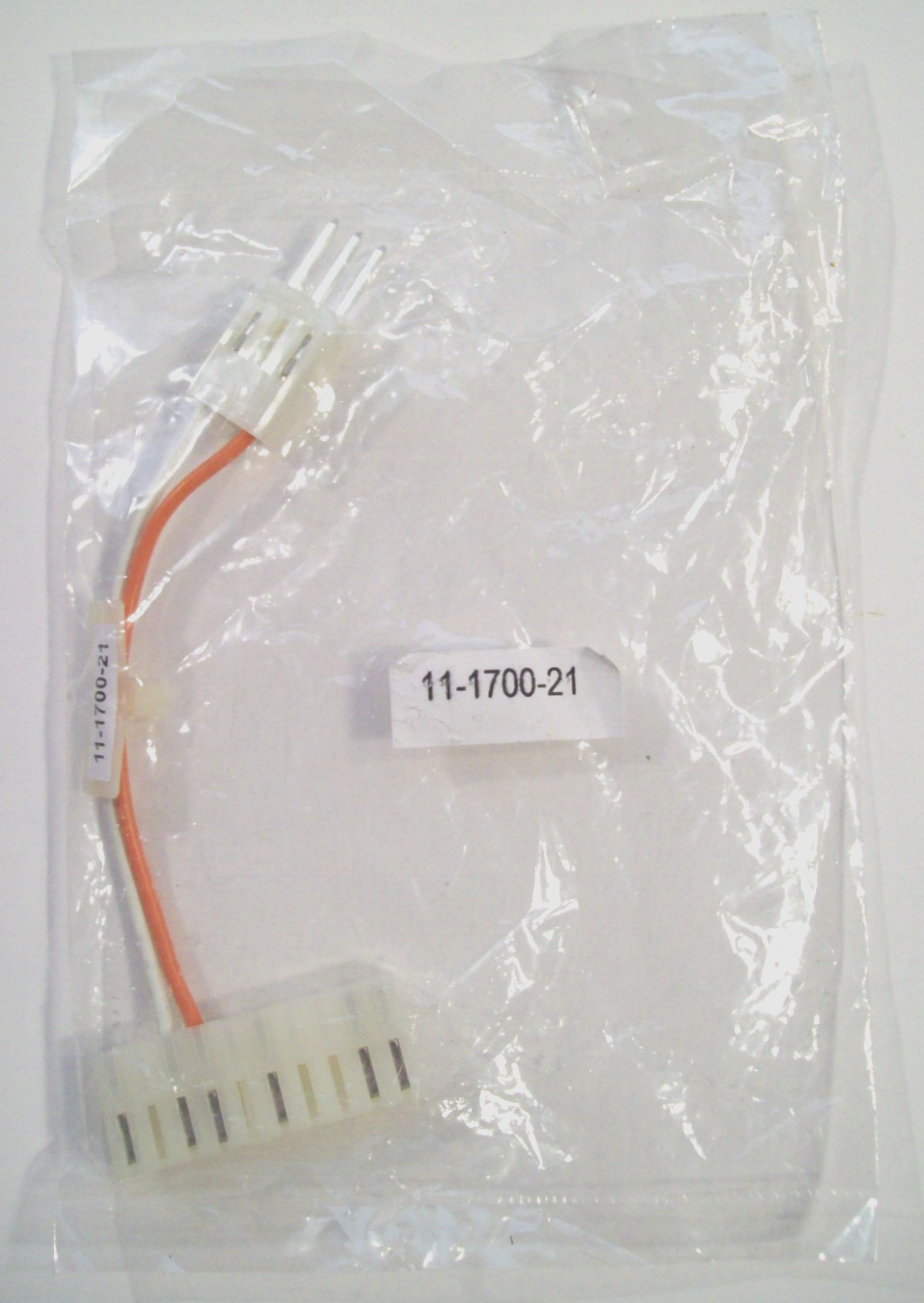 New USI Vending Machine Upgrade Power Adaptor Cable 11-1700-21
