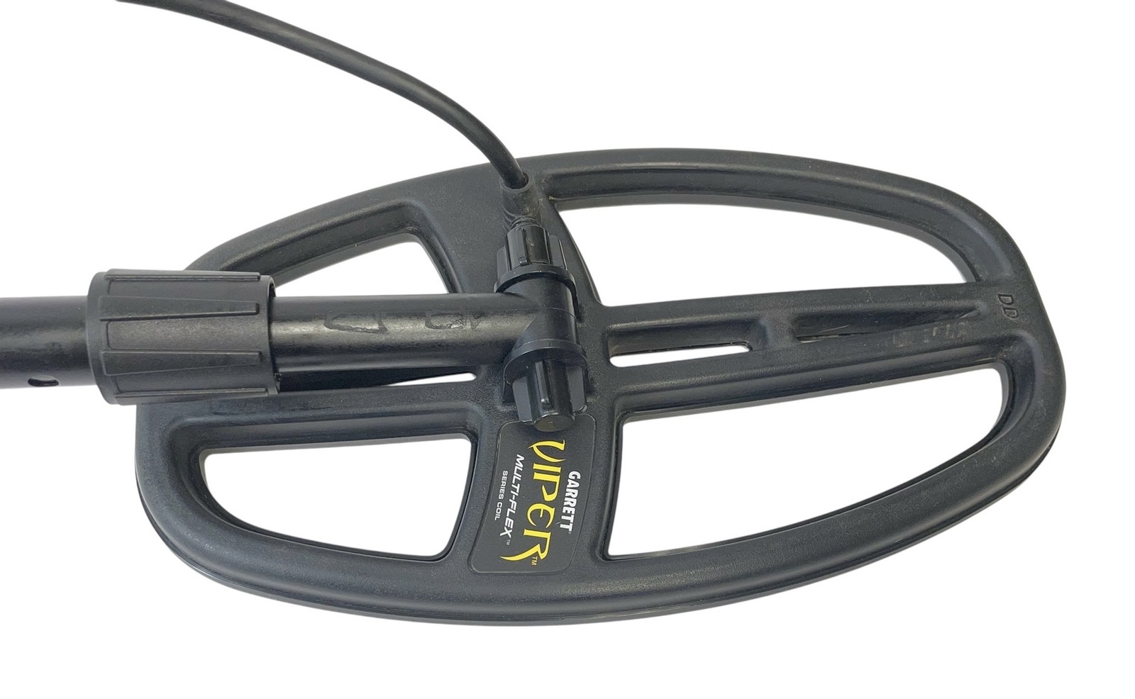 Garrett Ace Apex Multi-Flex Multi-Frequency Metal Detector W/ Pro-Pointer