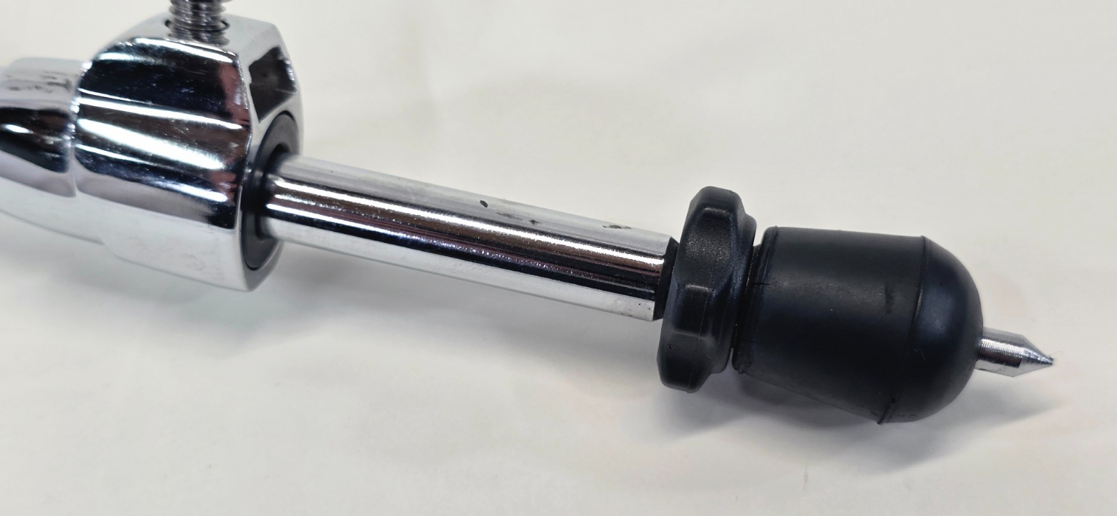 MAPEX Bass Drum Spur Complete Post Assembly - Left Side