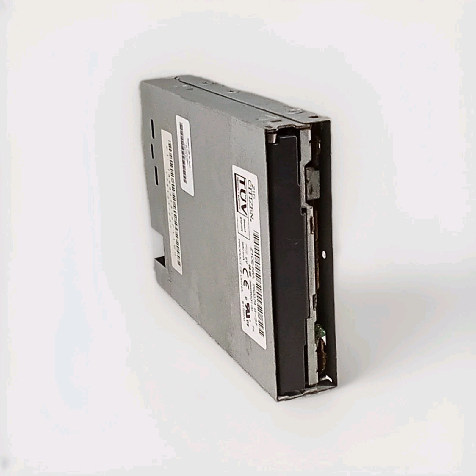 Z1D Citizen Z1DE-58A Floppy Drive