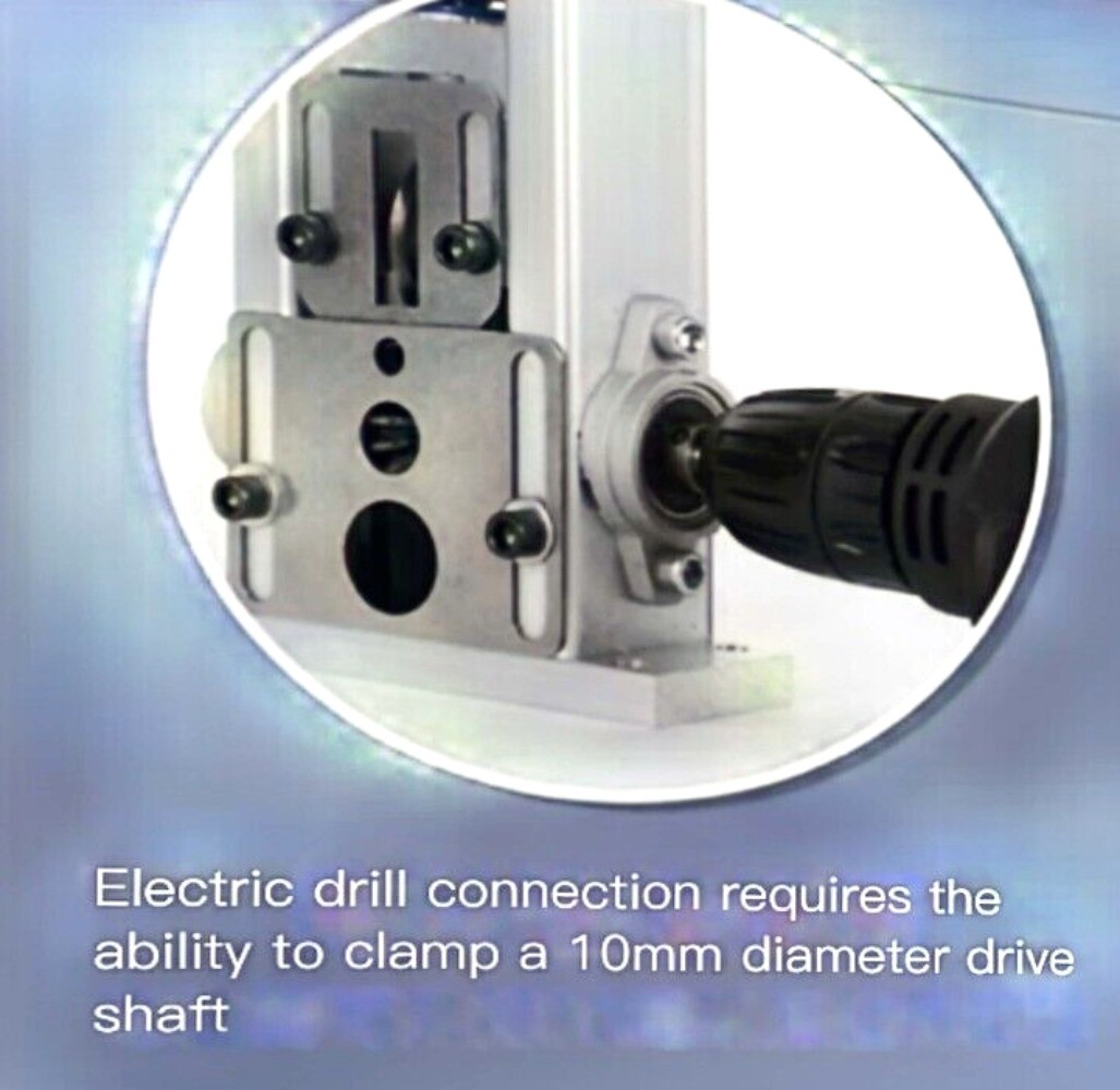 Wire Stripping Machine Automatic Knife Adjustment for 1-20mm Cable NEW