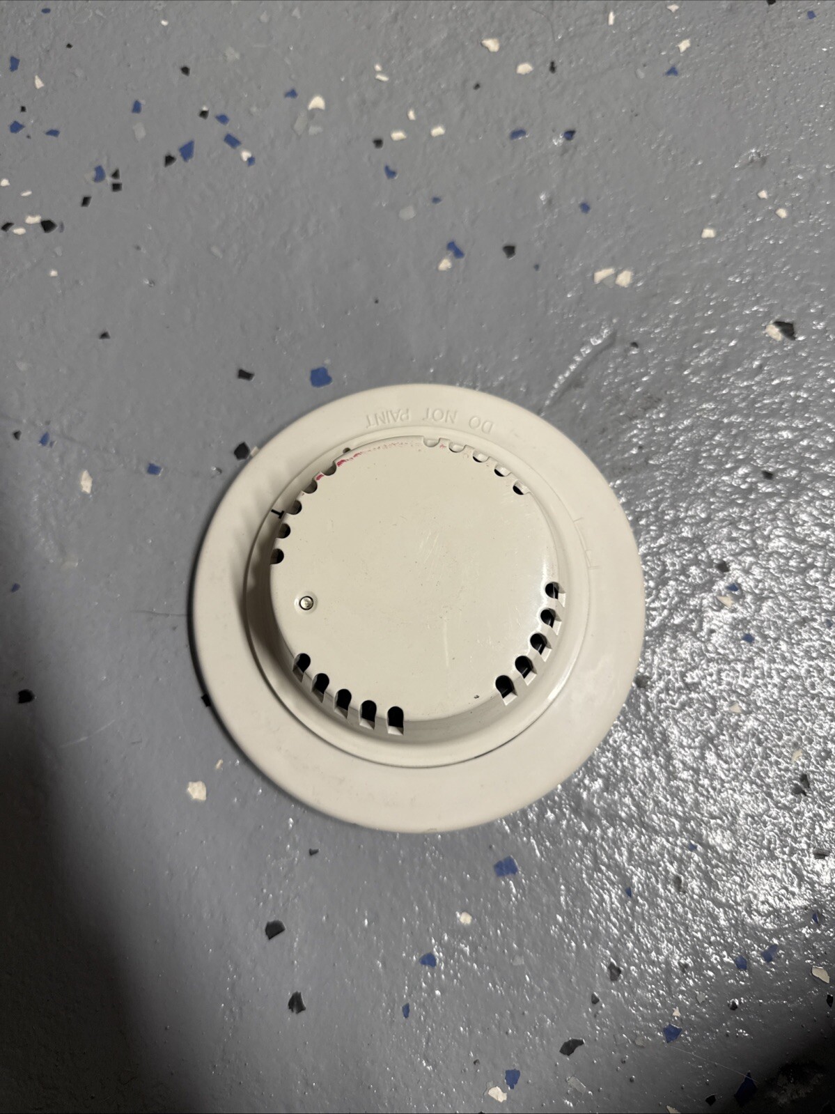 BOSCH D7050 Smoke Detector