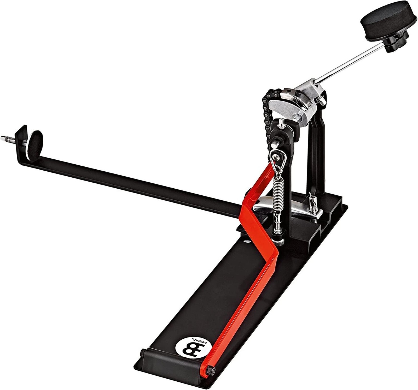 Direct Drive Cajon Pedal