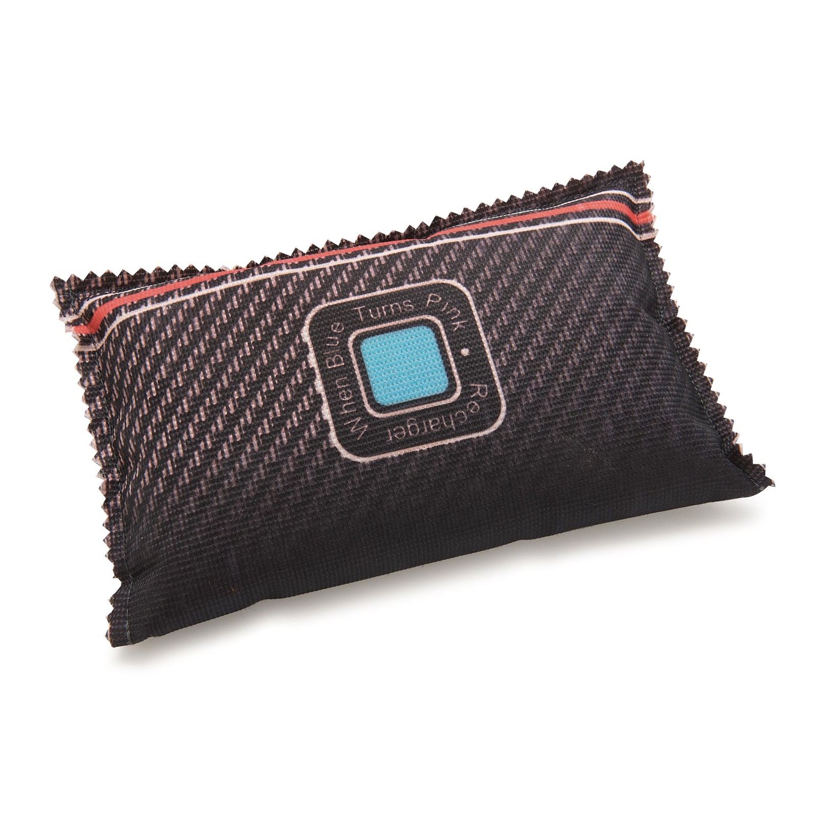 WOODRIVER Rechargeable Desiccant Bag
