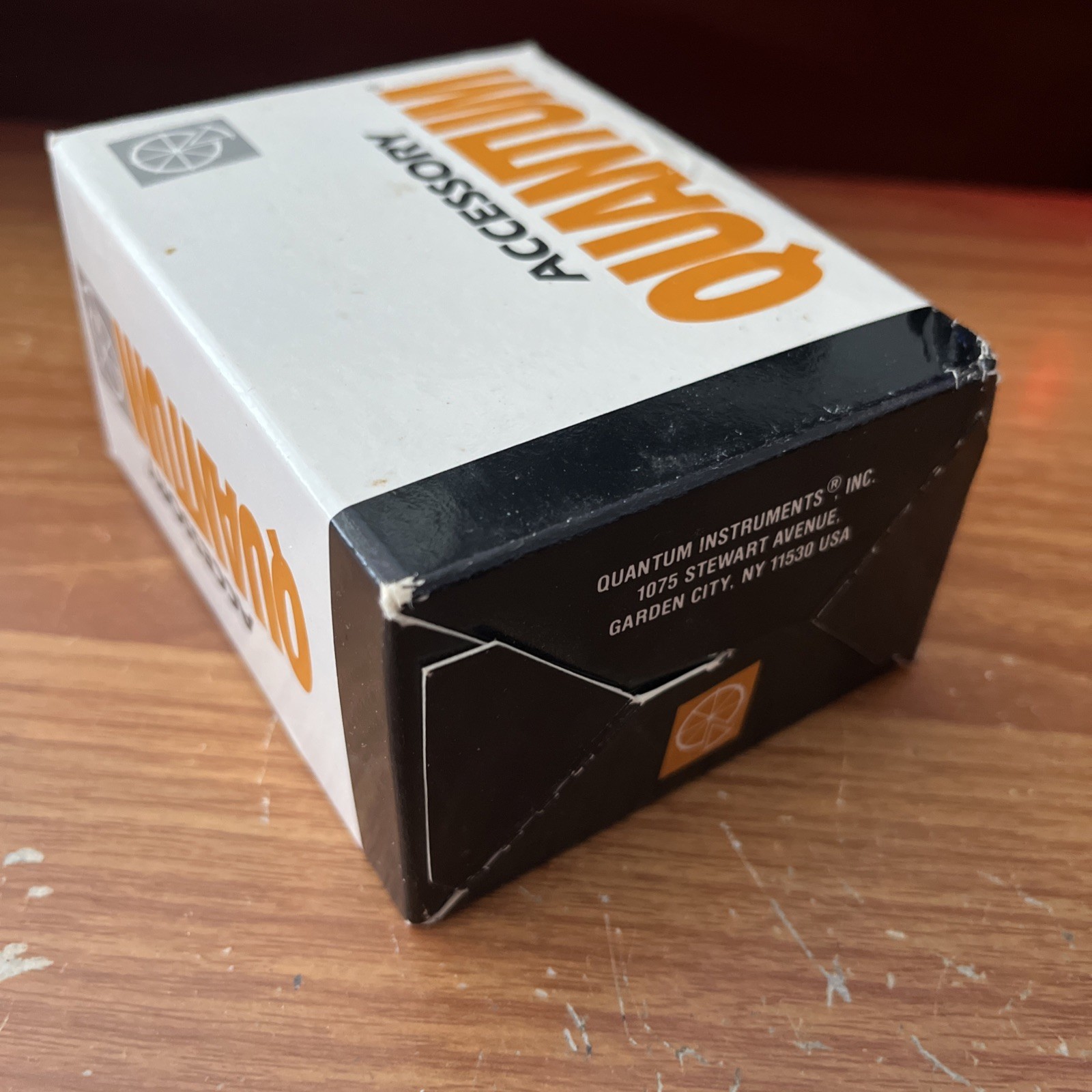 Quantum Battery 2 Module MS Boxed Accessory Fits sunpak