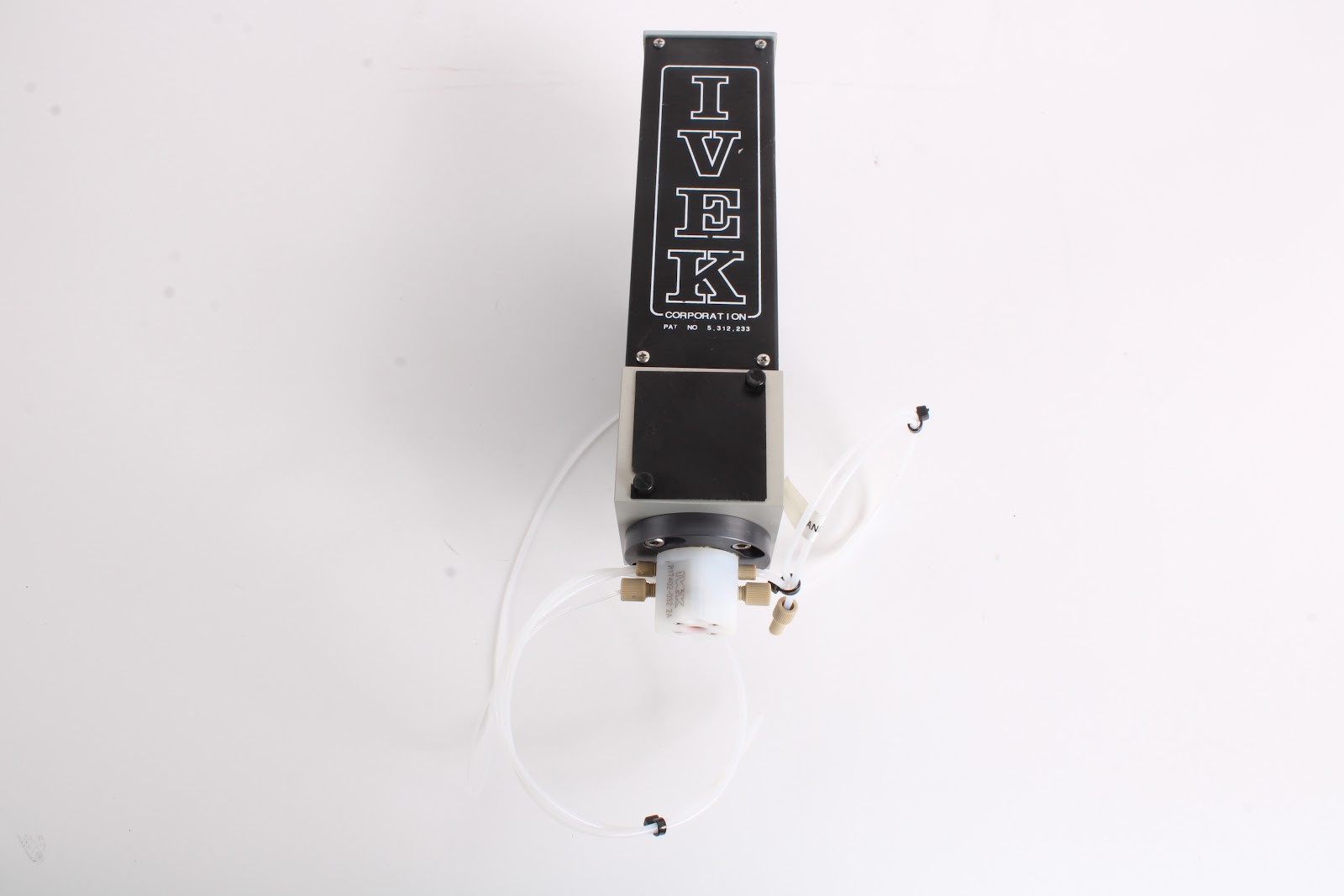 Ivek 032037-031 40 Pitch Linear Actuator