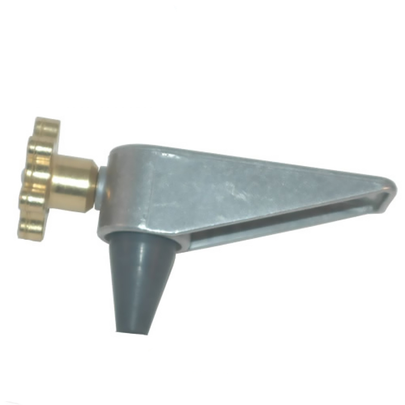 B&G Foot Ram - Part 22071716 For Use With a 7/16" sub slab injector - foot cone