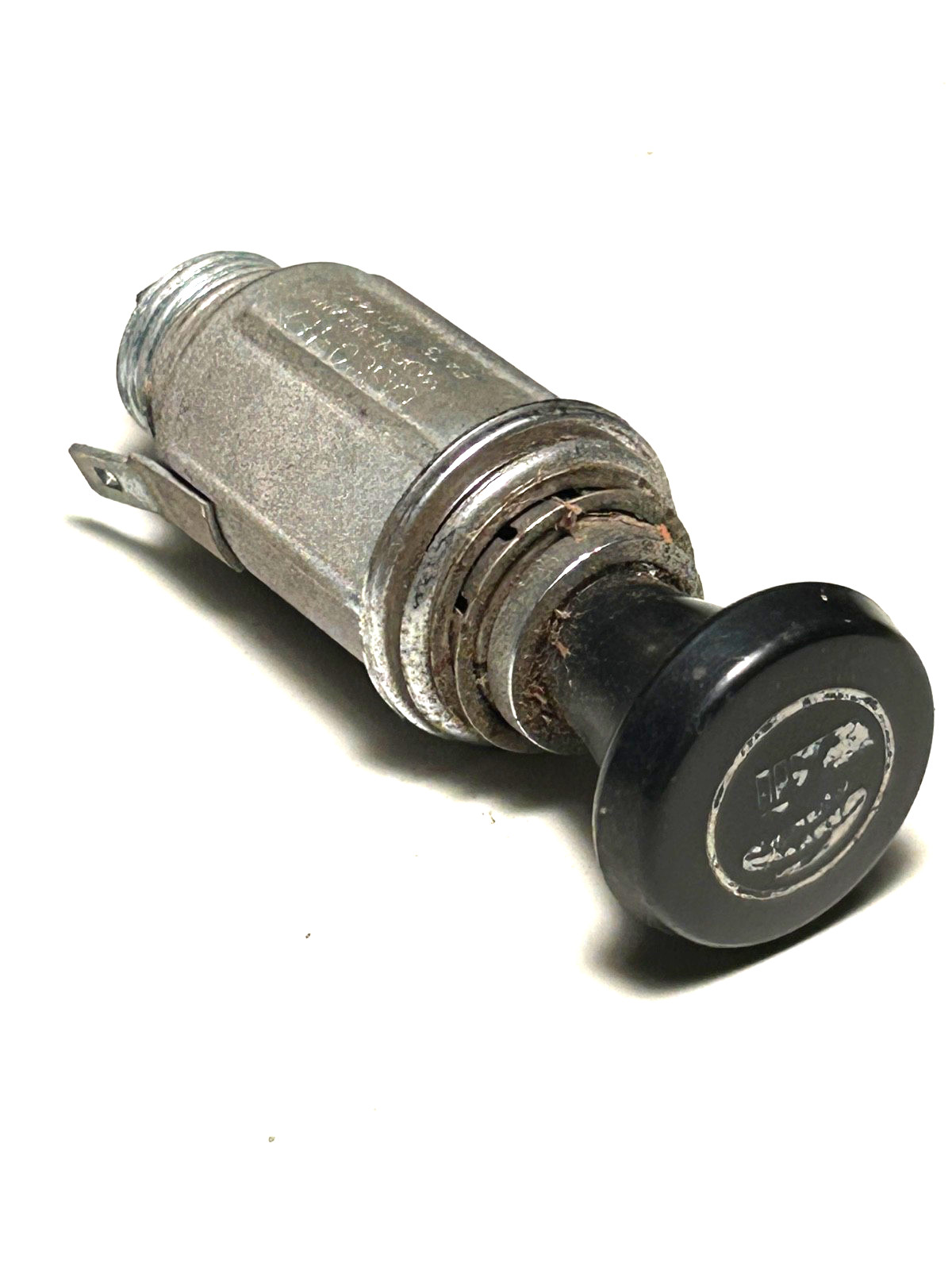Vintage Triumph Casco Tex 12v Cigarette Lighter Vitesse TR6 GT6 Spitfire 2000 MG