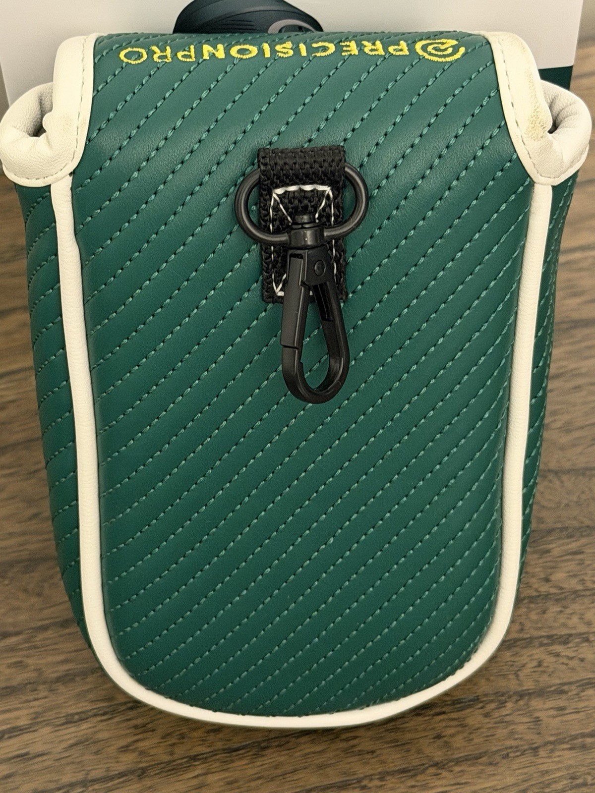 Precision Pro Titan Slope Rangefinder Azalea Edition + Azalea Case - Masters
