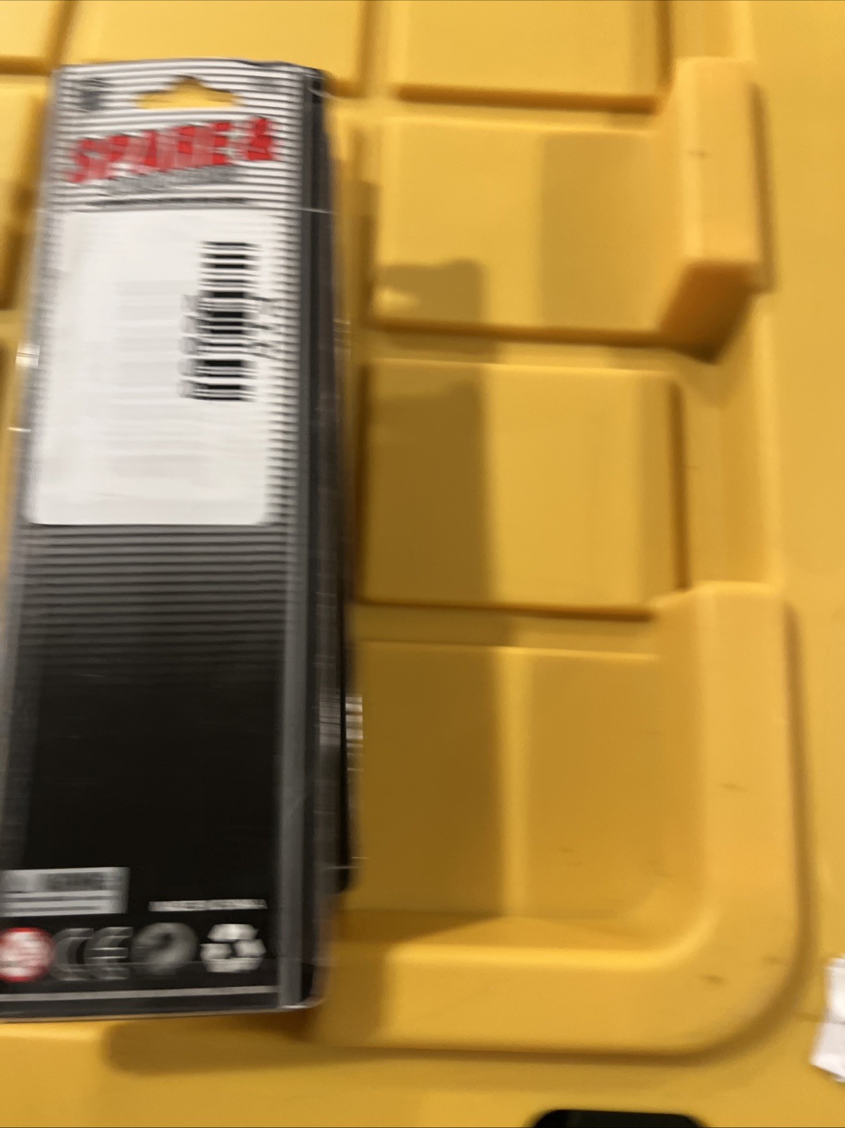 Bb Loader