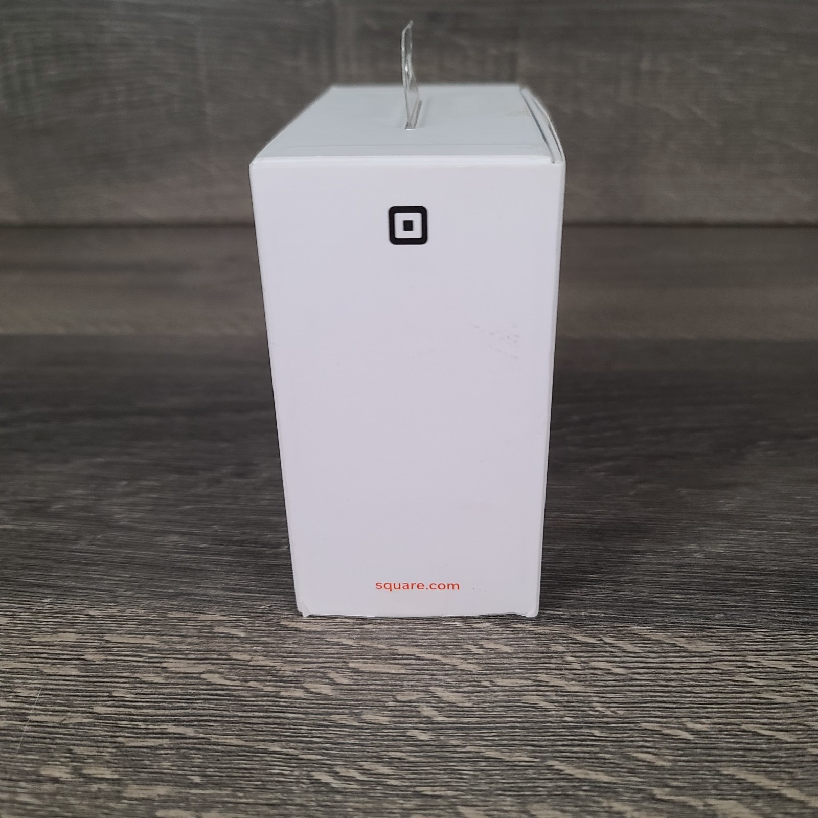New Open Box Square Dock For Square Reader Contactless Credit Card Reader