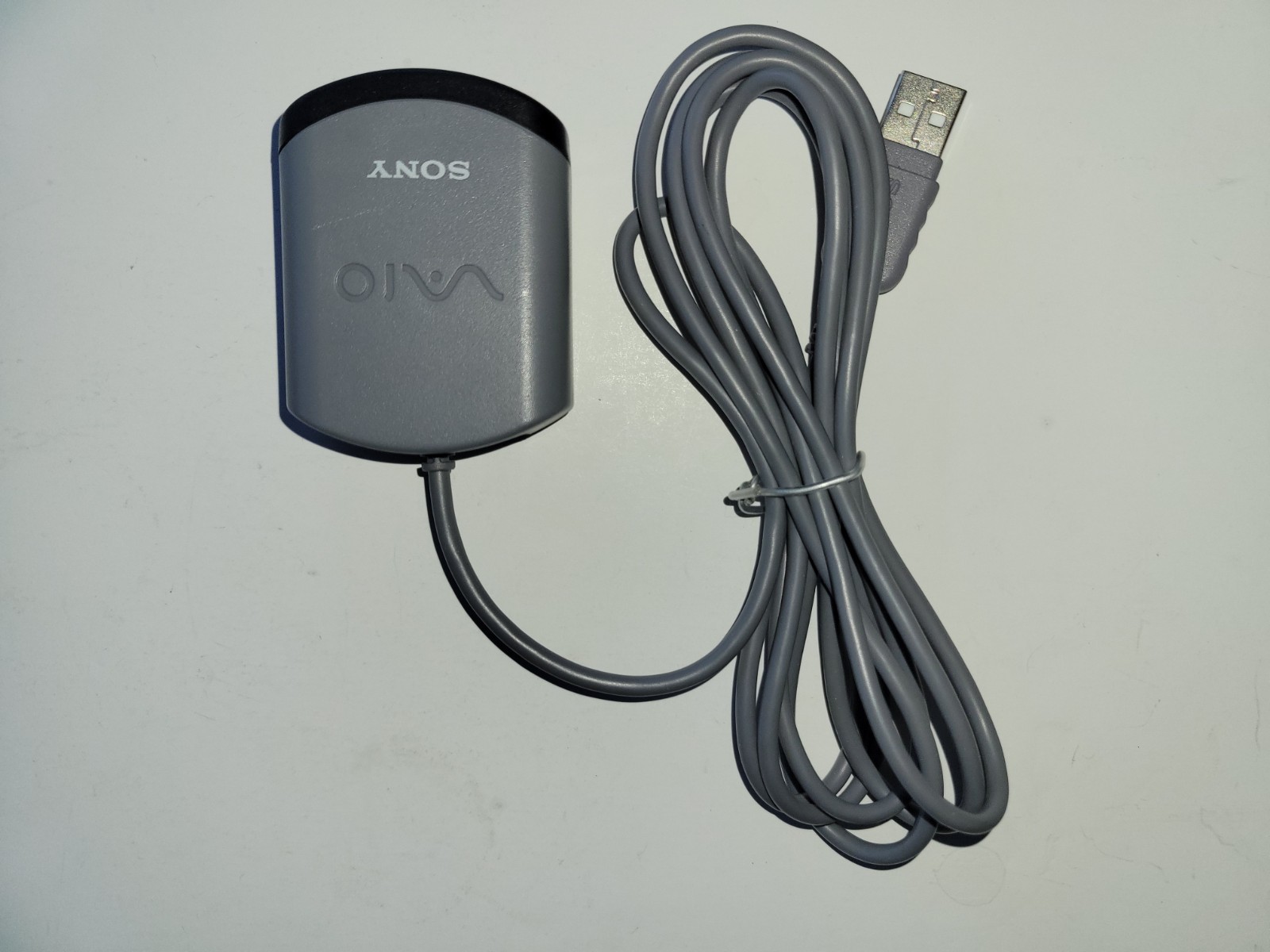 Sony Vaio RM-GP4U Remote PCVA-IR5U Infrared Receiver