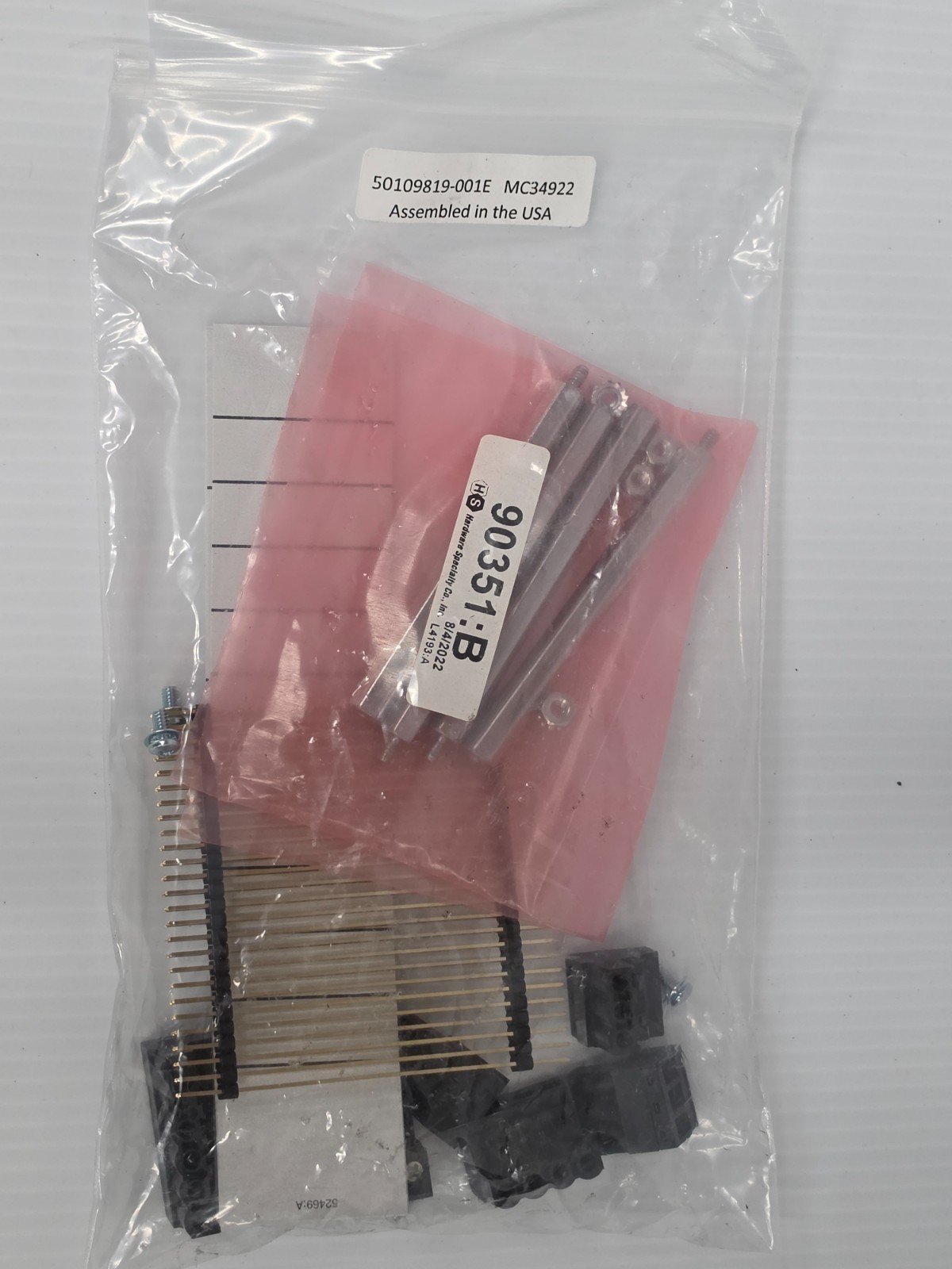 New Honeywell Notifier Digital Voice Command Remote Paging Unit DVC-RPU