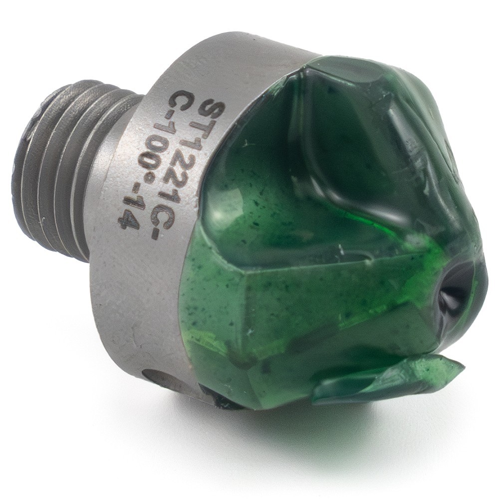 Mist ST1221C-C-14 Carbide Tipped Countersink Cutter for Boeing Applications