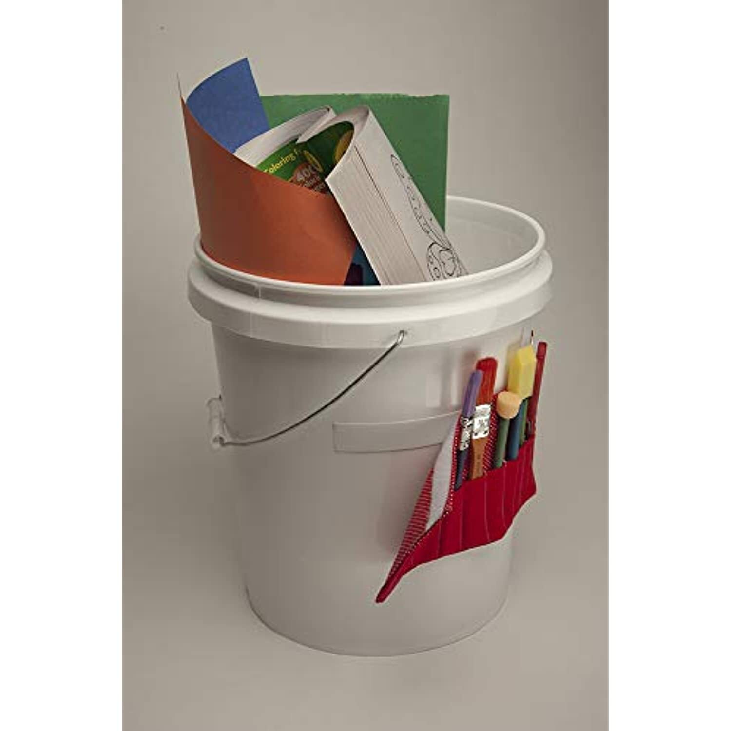 VELCRO Brand - Sticky Back Hook and Loop Fasteners| General Purpose Peel & Stick