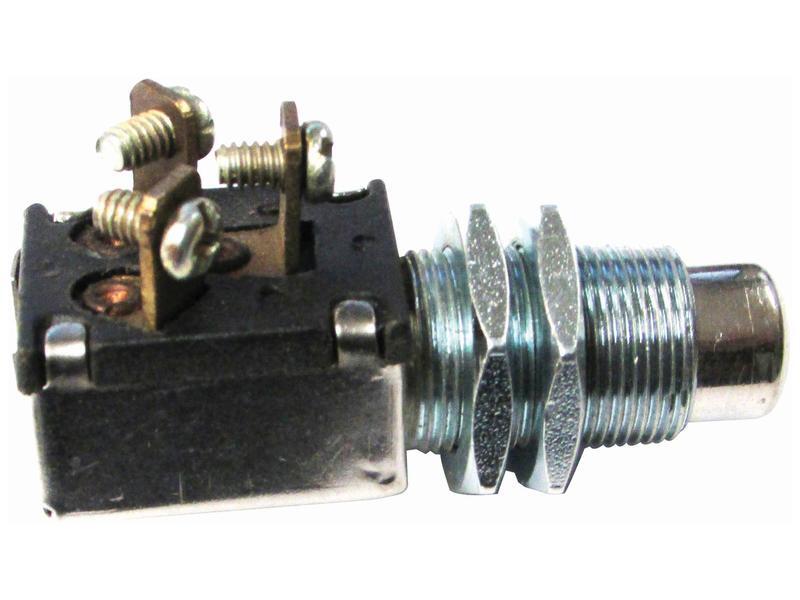 John Deere Start Switch 12V DC for Models 720 80 820 830 AR1324R