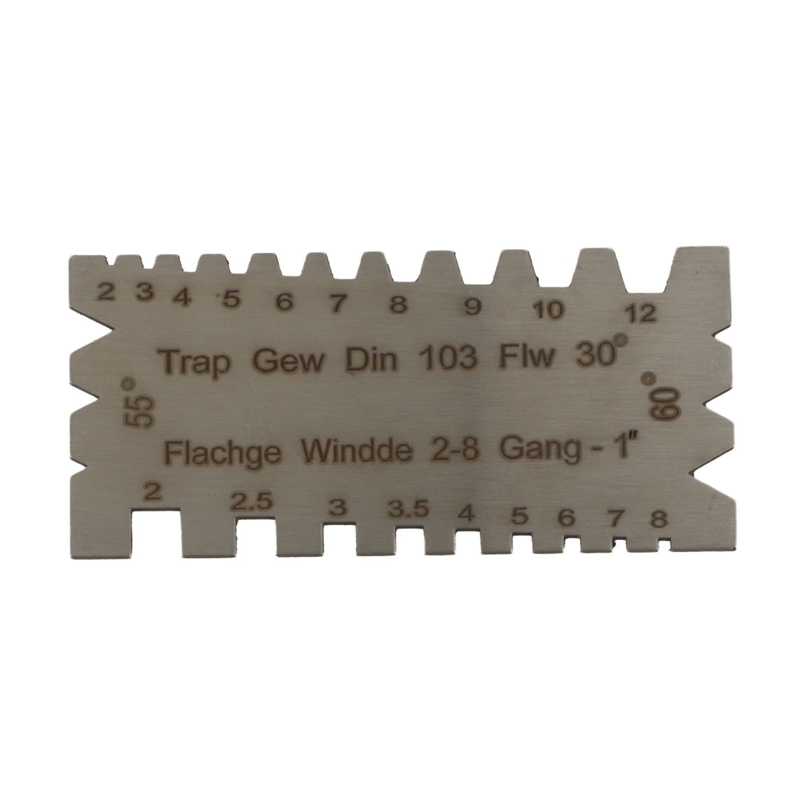 High Stainless Steel Angle Template for Construction and Woodworking