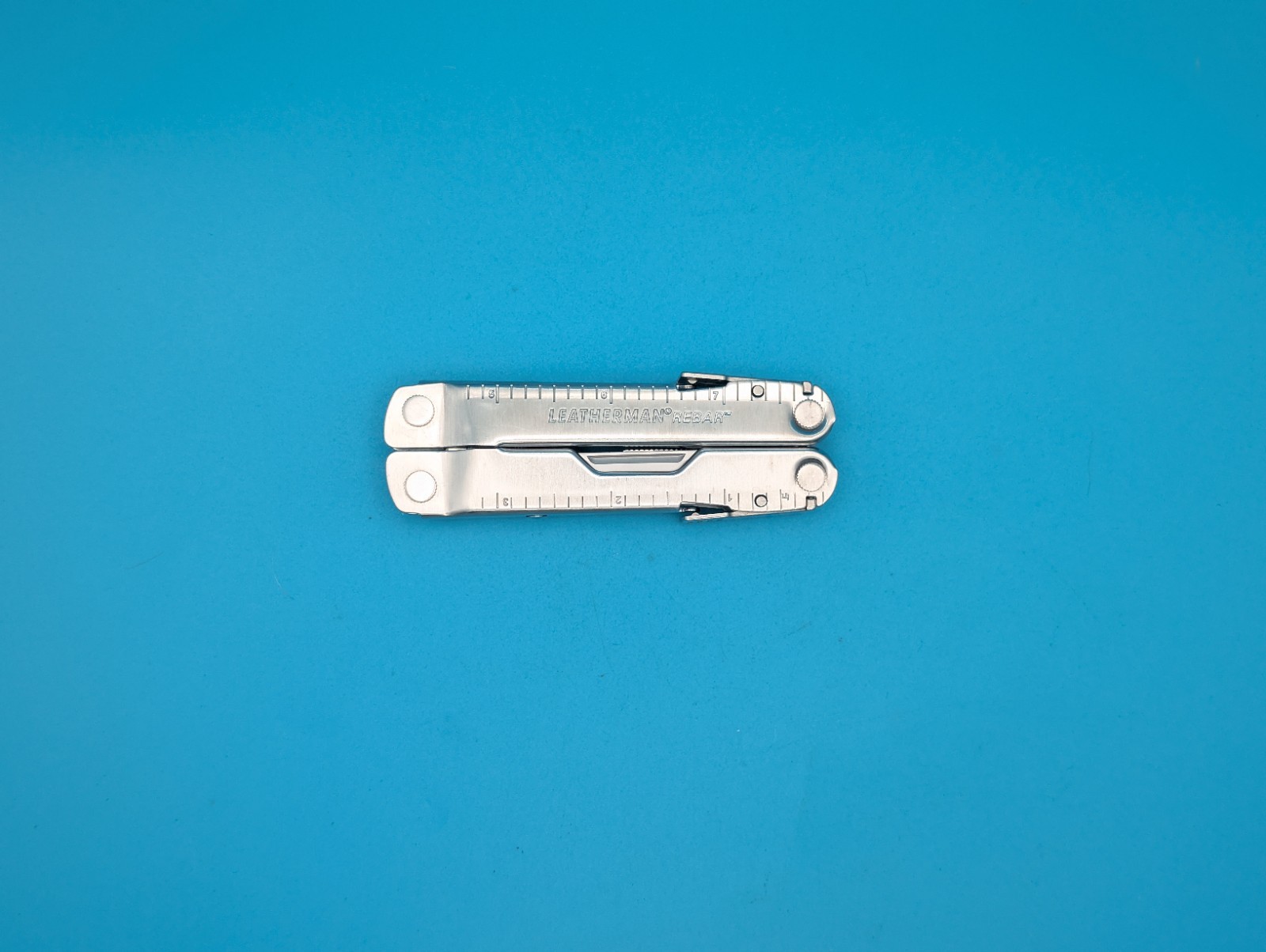 Leatherman Rebar Multi-Tool! Free Shipping!
