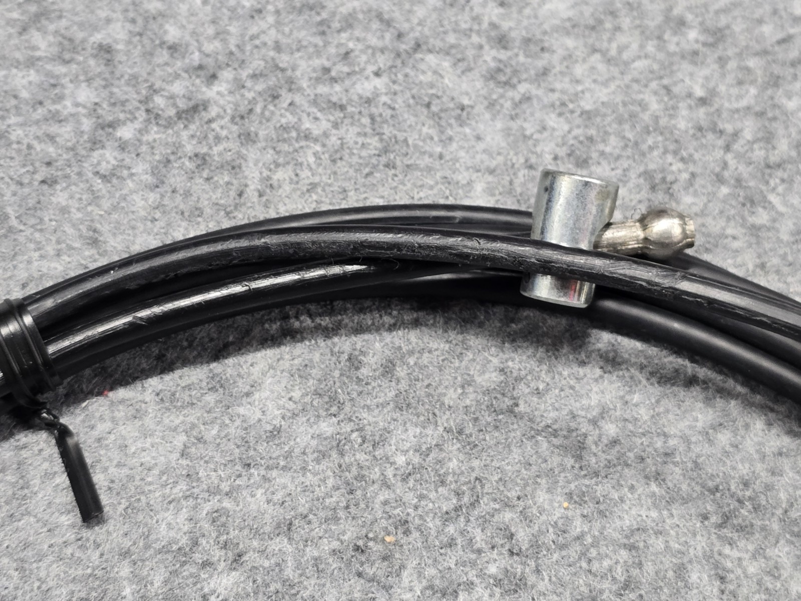 Body Solid OEM Replacement for HomeGym Cable Pulley Assembly Part EXM-2500 D23