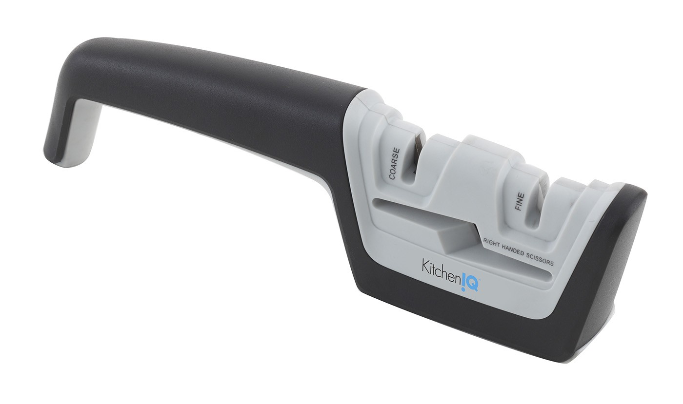 Kitchen IQ Diamond Pro 2 Stage Knife Sharpener