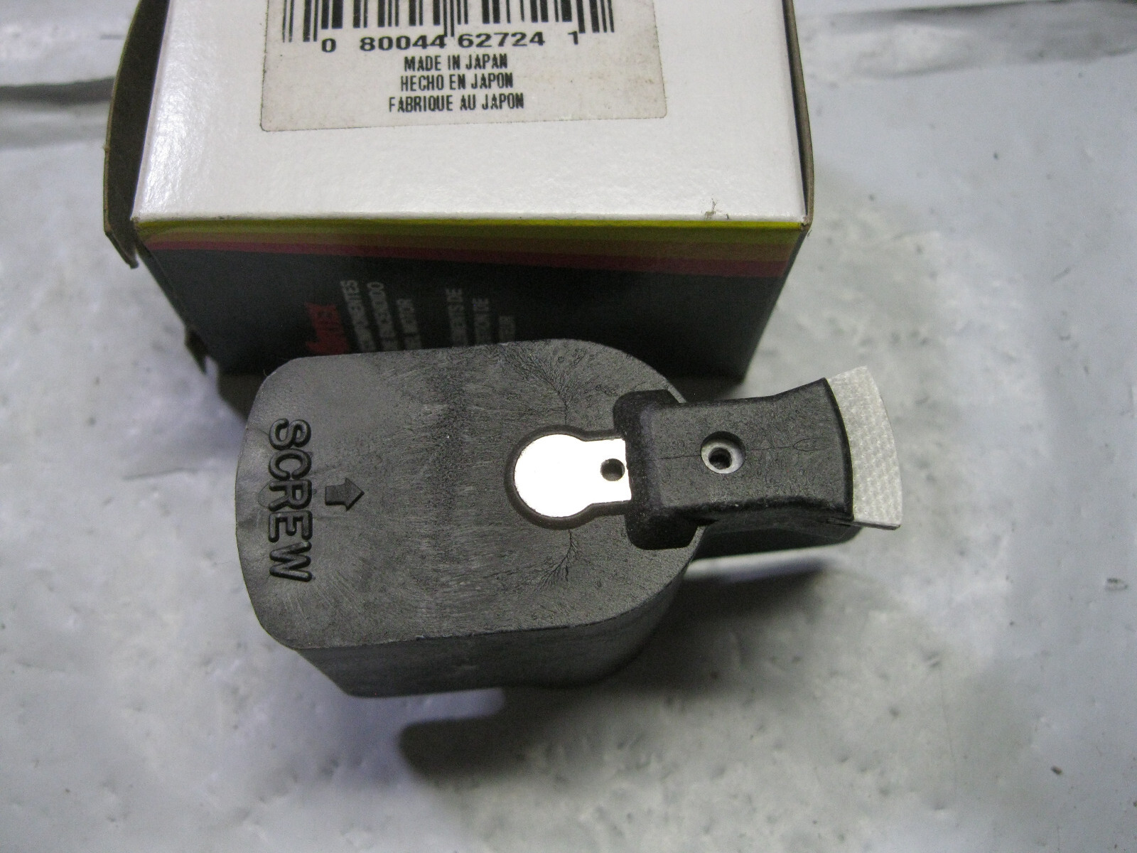 Distributor Rotor Airtex 4R1154