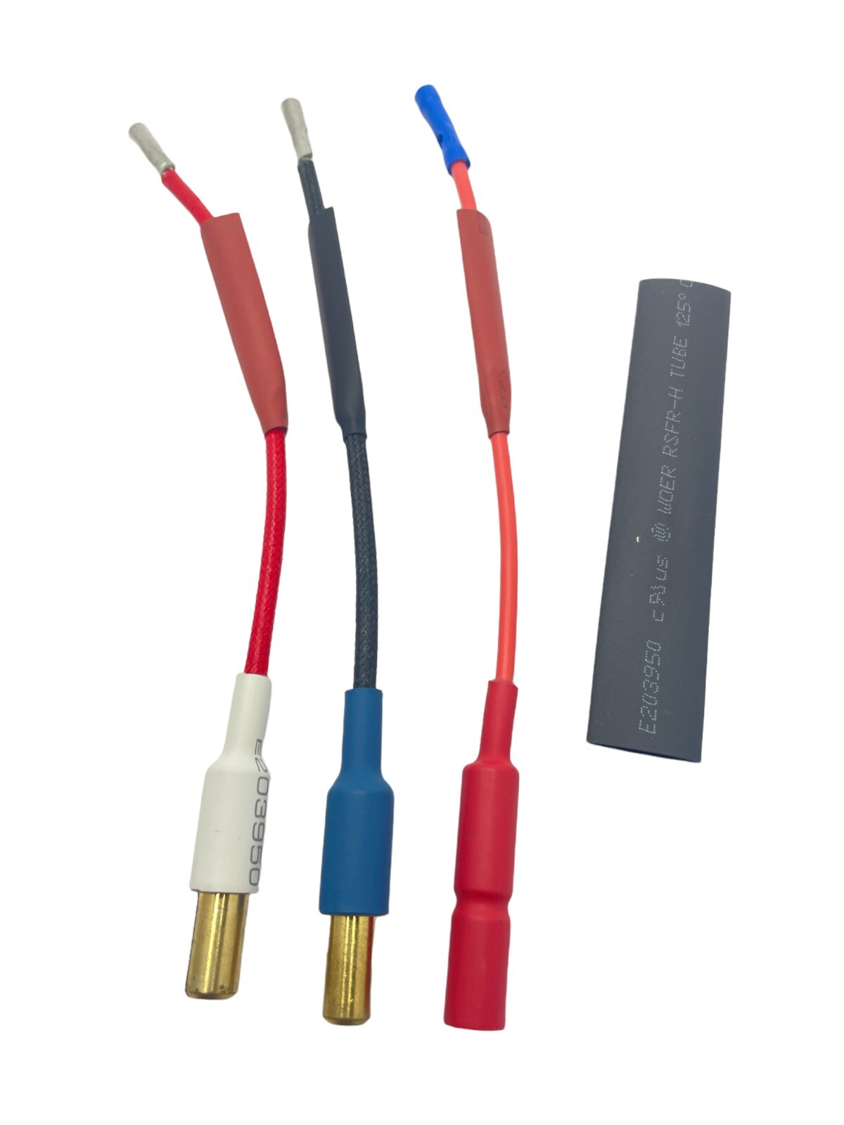 Chloromatic Aquachlor ESR Half Lead Repair Kit cell chlorinator