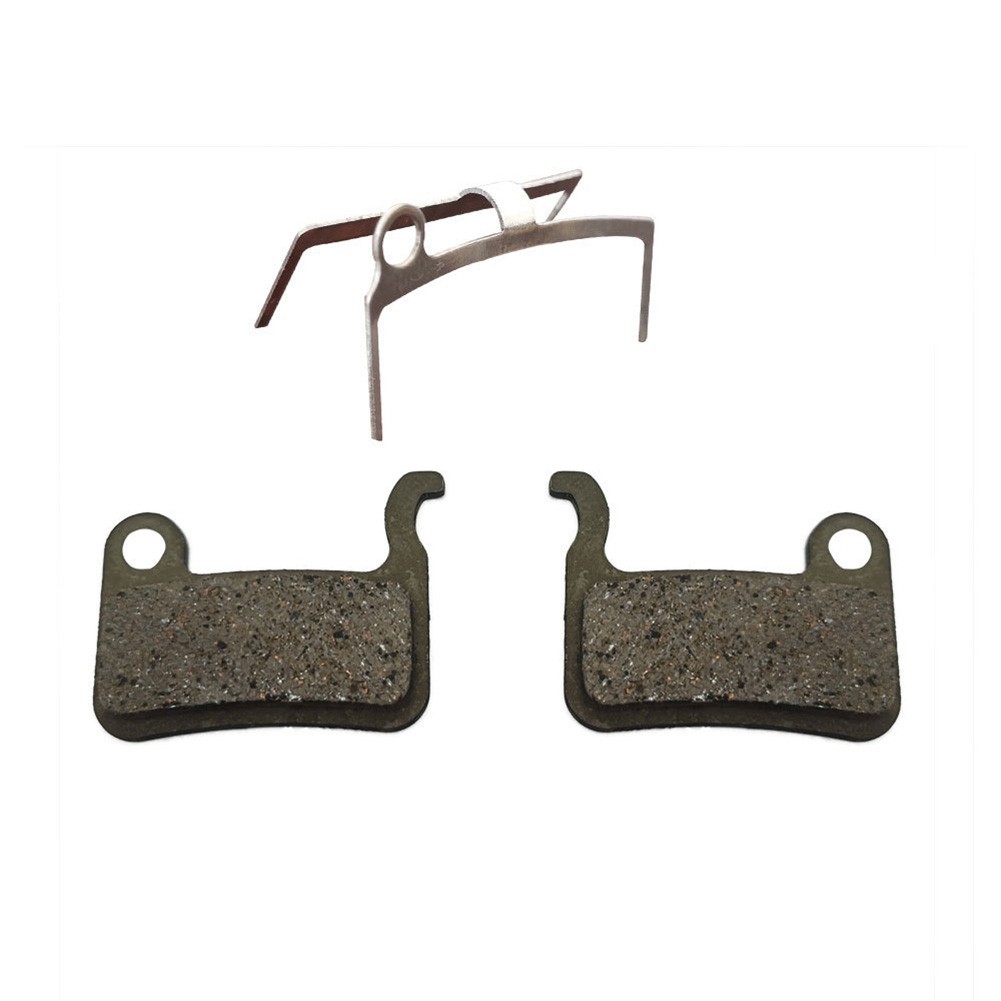 Bike Brake Pads Cycling Disc Brake Pads For HB-875/M595/M585/M535 Accessories