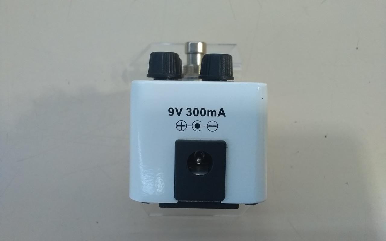MOOER / MICRO PREAMP 005(no250510)