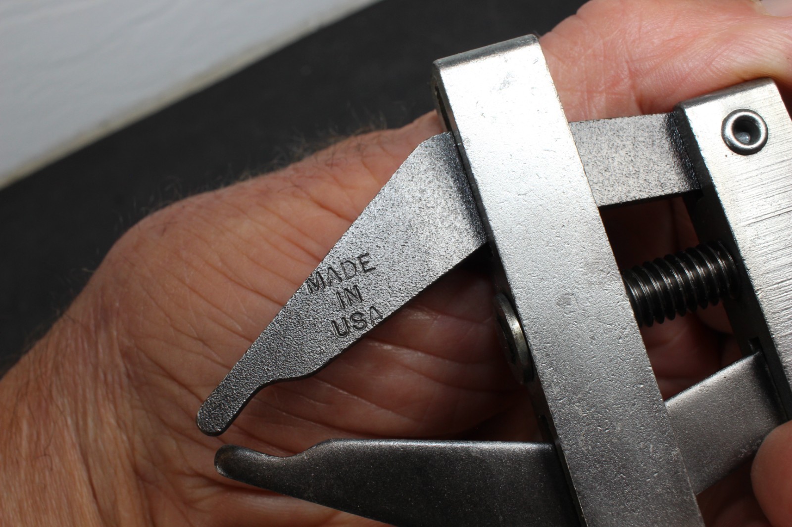 Roller Chain Tool