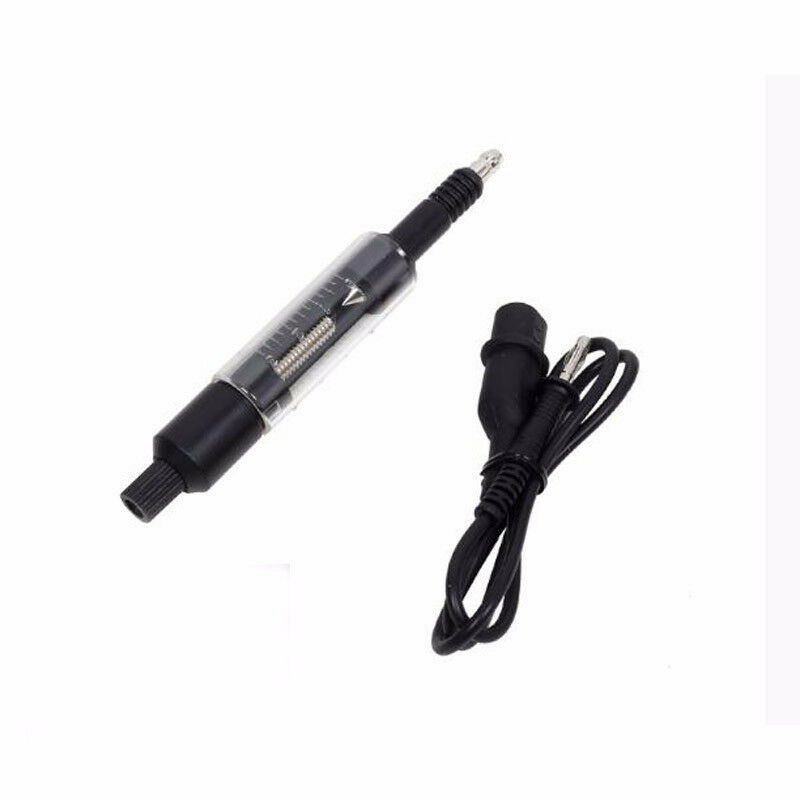 Adjustable Car Coil Over Pack Spark Tester Detector Ignition Diagnostic Kit -US