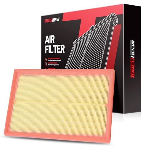 Cabin Air Filter Fits for Camry 2012-2017, RAV4 2013-2018, LS460 2007-2017,