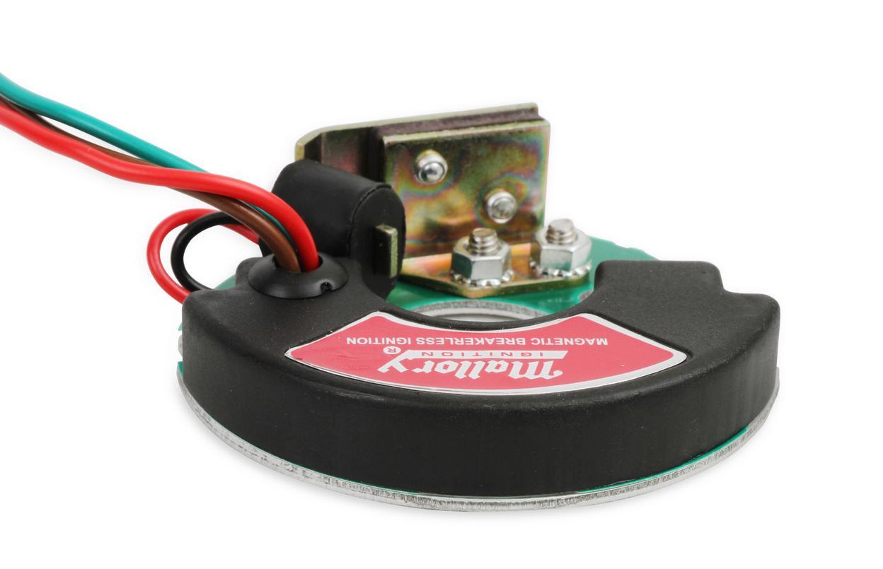 Mallory Ignition Control Module | 609