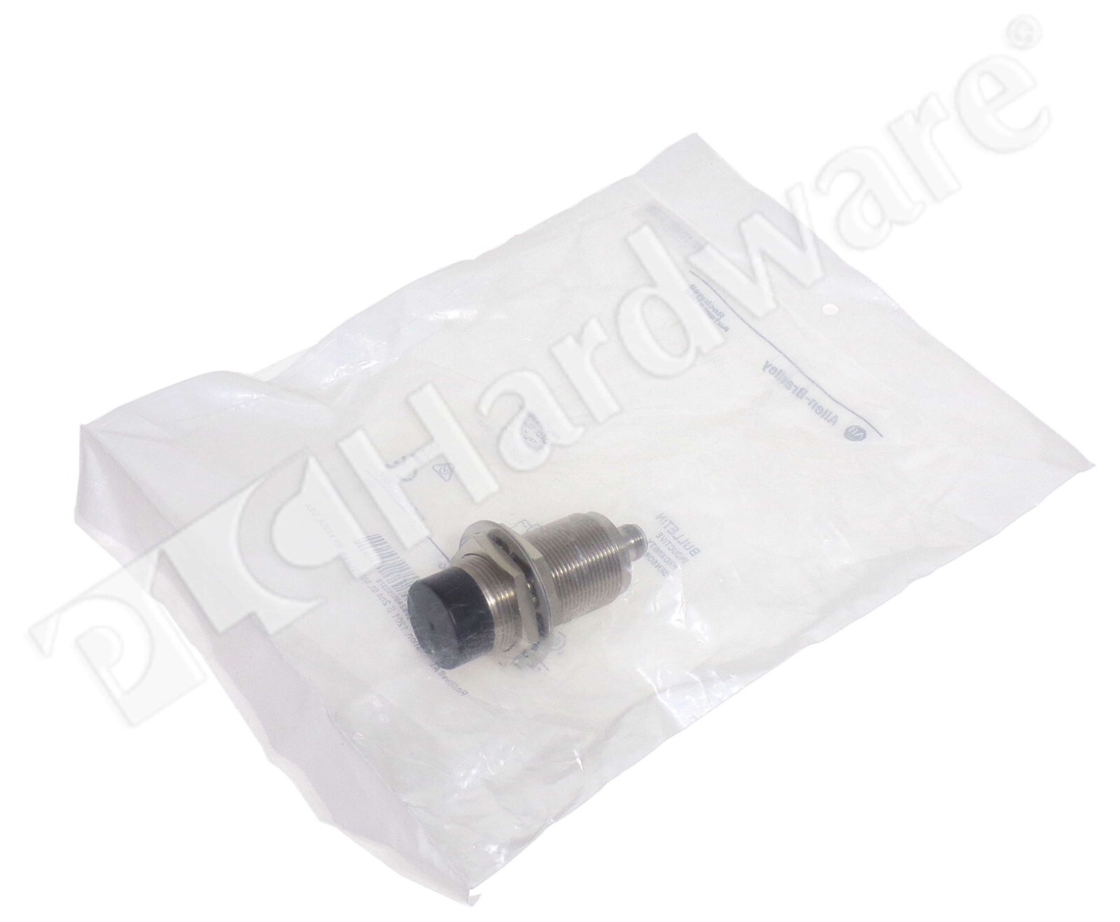 Sealed Pre-owned Allen Bradley 872C-D15NE30-D4 /C Proximity Sensor 2-Wire DC
