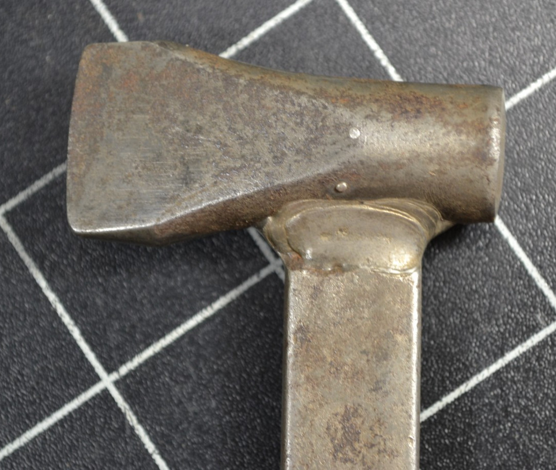 BLOOM FORGE - CINCH CUTTER - LEFT