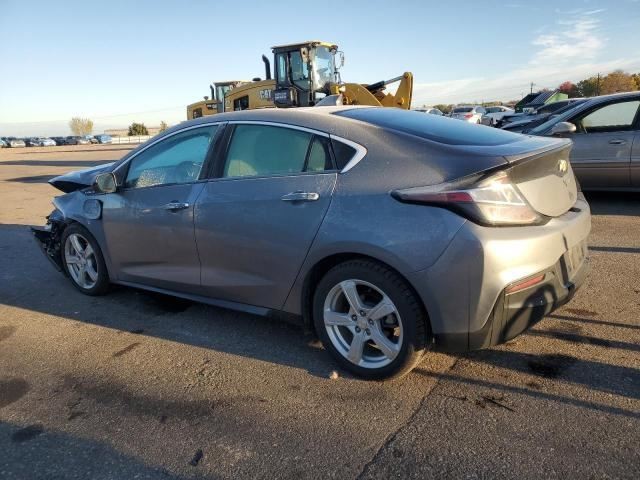 Chevy Volt Contact Sensor 2019 2018 2017 2016