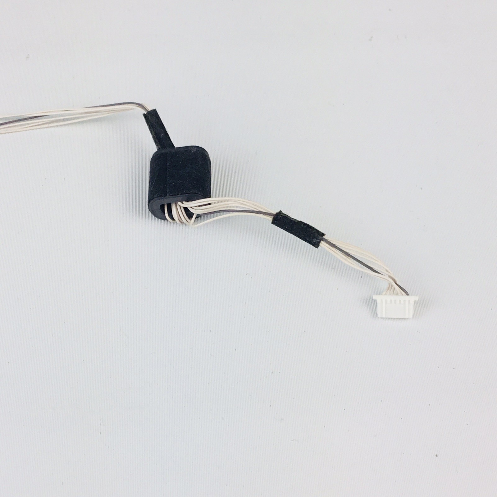 OEM Replacement Sony PlayStation 2 PS2 Fat Power/Reset & Eject Button W/ Ribbon