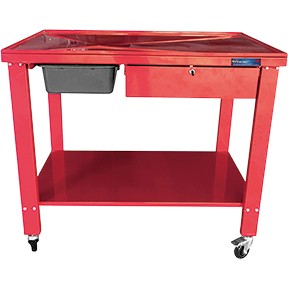 Heavy-Duty Tear Down Table ATD-70325A