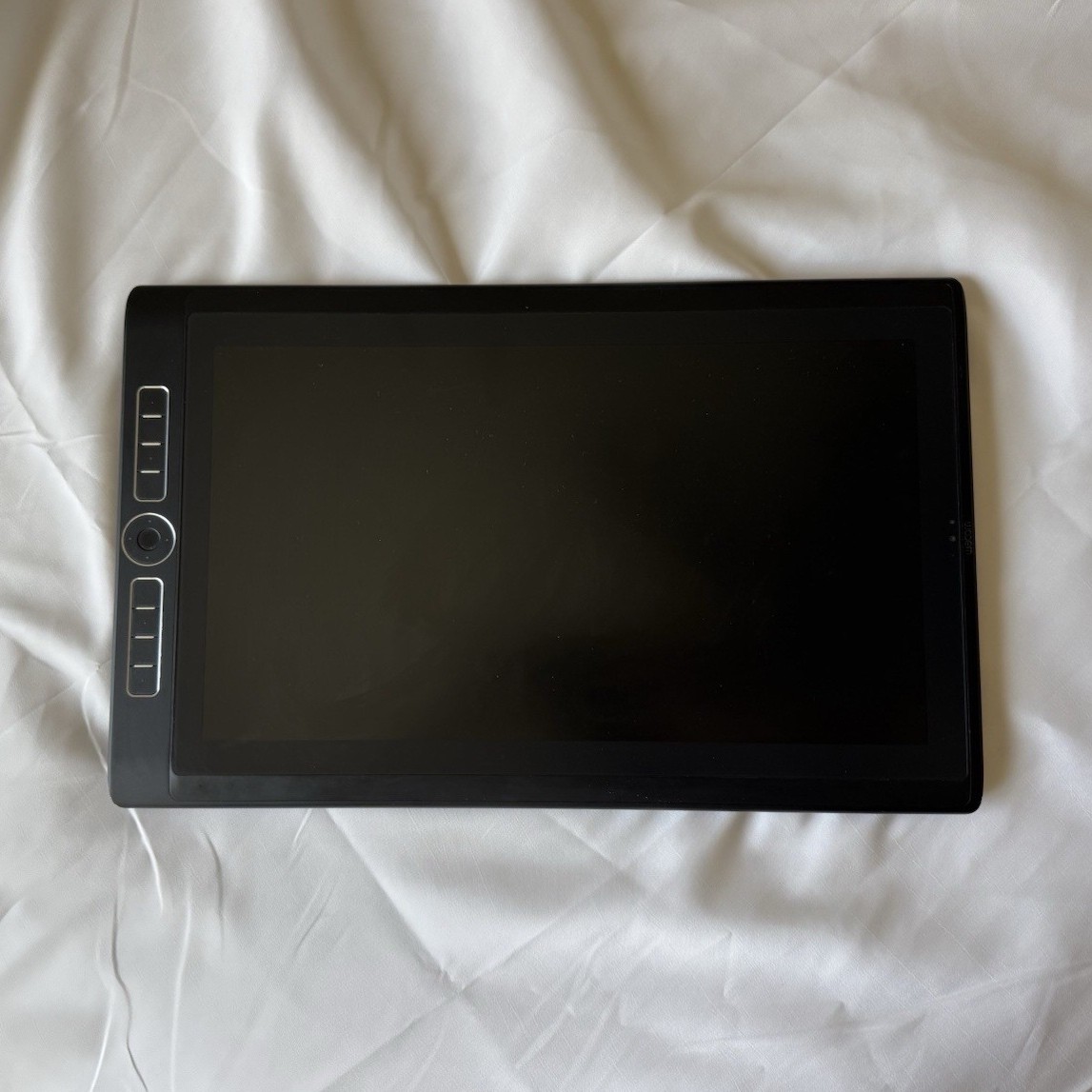 Wacom MobileStudio Pro 16 Graphics Tablet USB-C w/ Sleeve, USB Adapter, Mouse