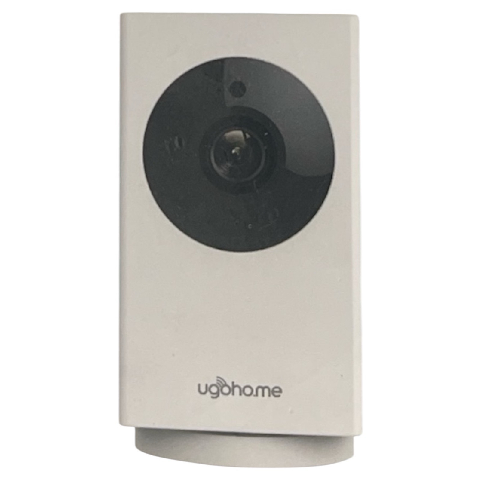 My Guard Smart 1080P Indoor Wifi Two Way Communication Security Camera (O)