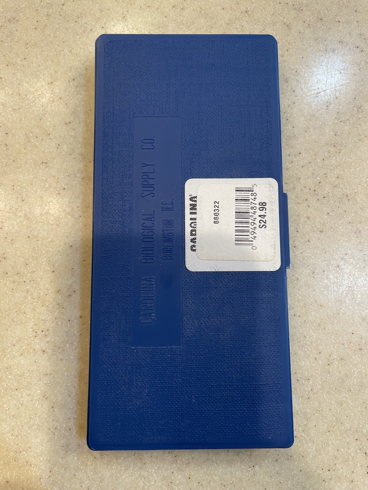 biology dissecting kit for school