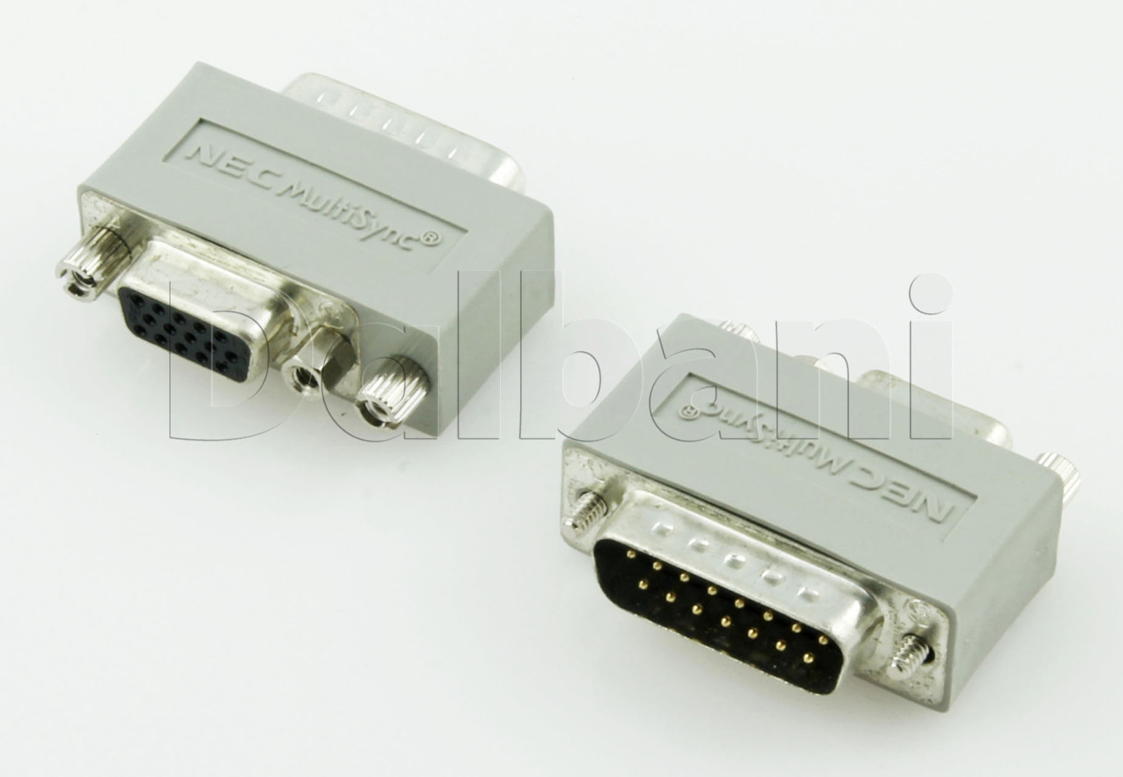 95-1180  Nec PC to MAC Multisync Video Adaptor
