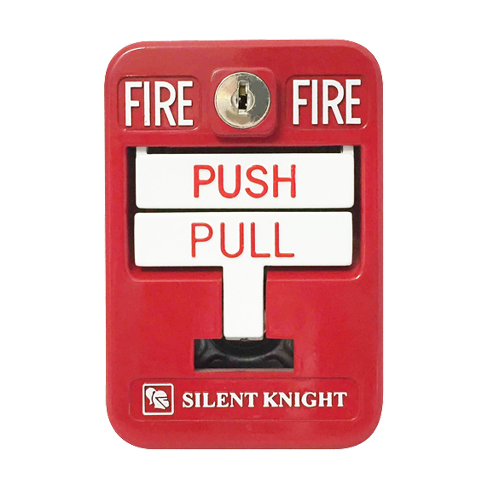 PS-DATK SILENT KNIGHT
