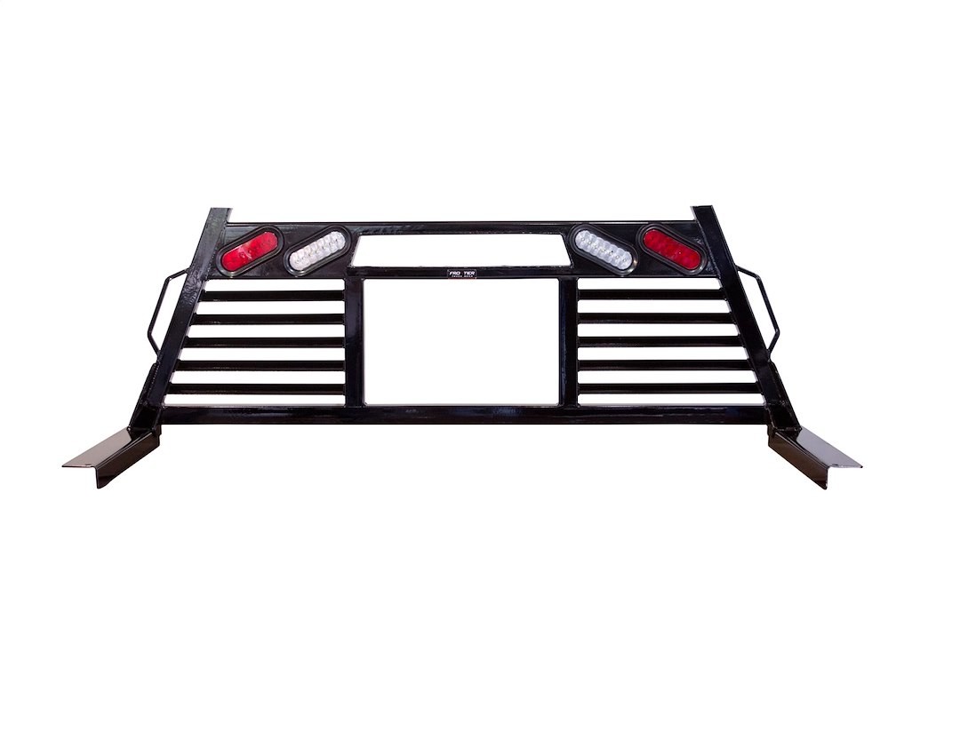 Frontier Truck Gear 110-12-3009  HEADACHE RACK